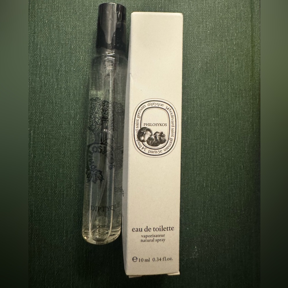 Diptyque Philosykos Perfume Spray 10ml Travel